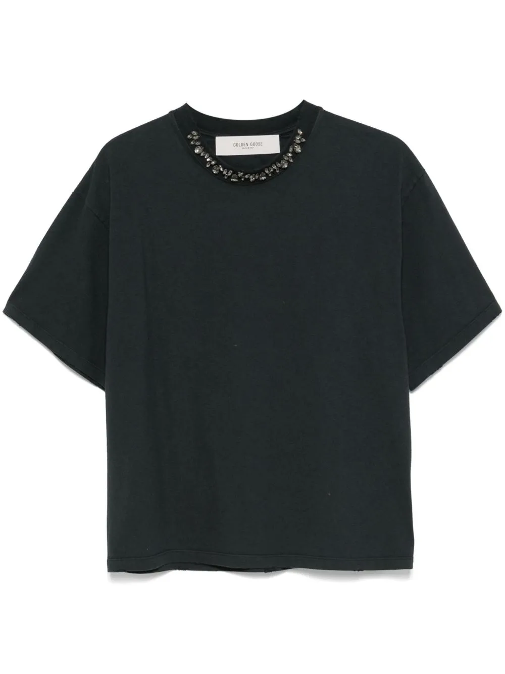 Cotton T-Shirt sold by Wanan Luxury