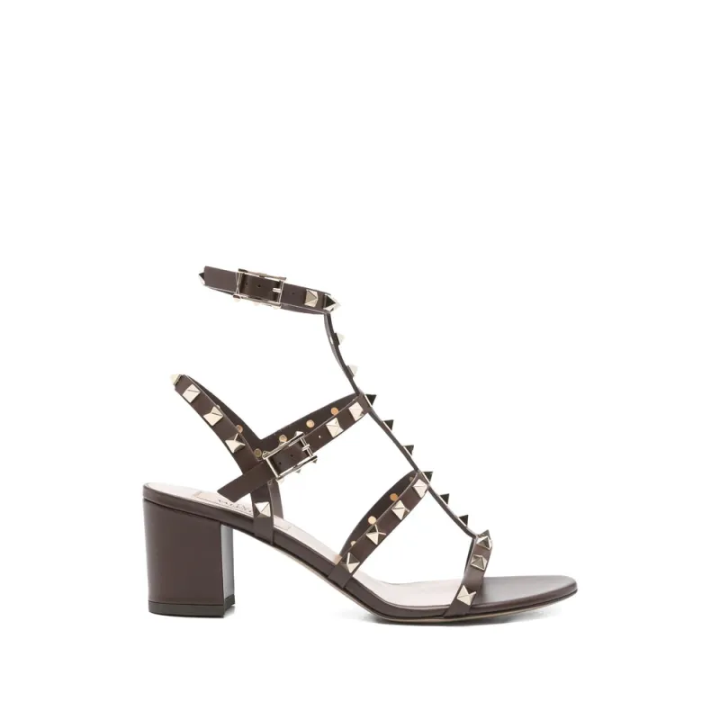Shoes Brown made by Valentino Garavani