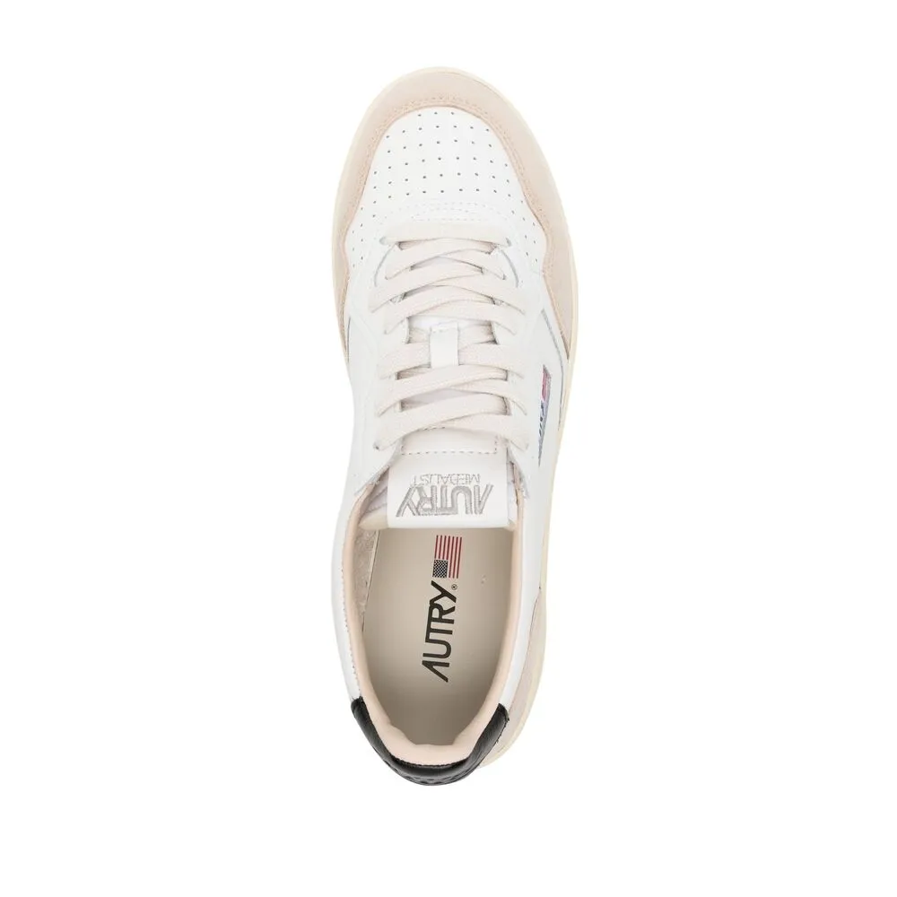 Sneakers White sold by Wanan Luxury product image thumbnail 3