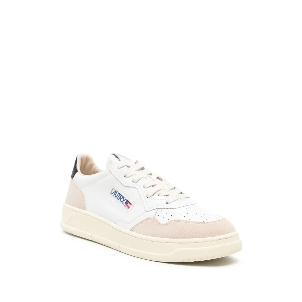 Sneakers White sold by Wanan Luxury product image thumbnail 4