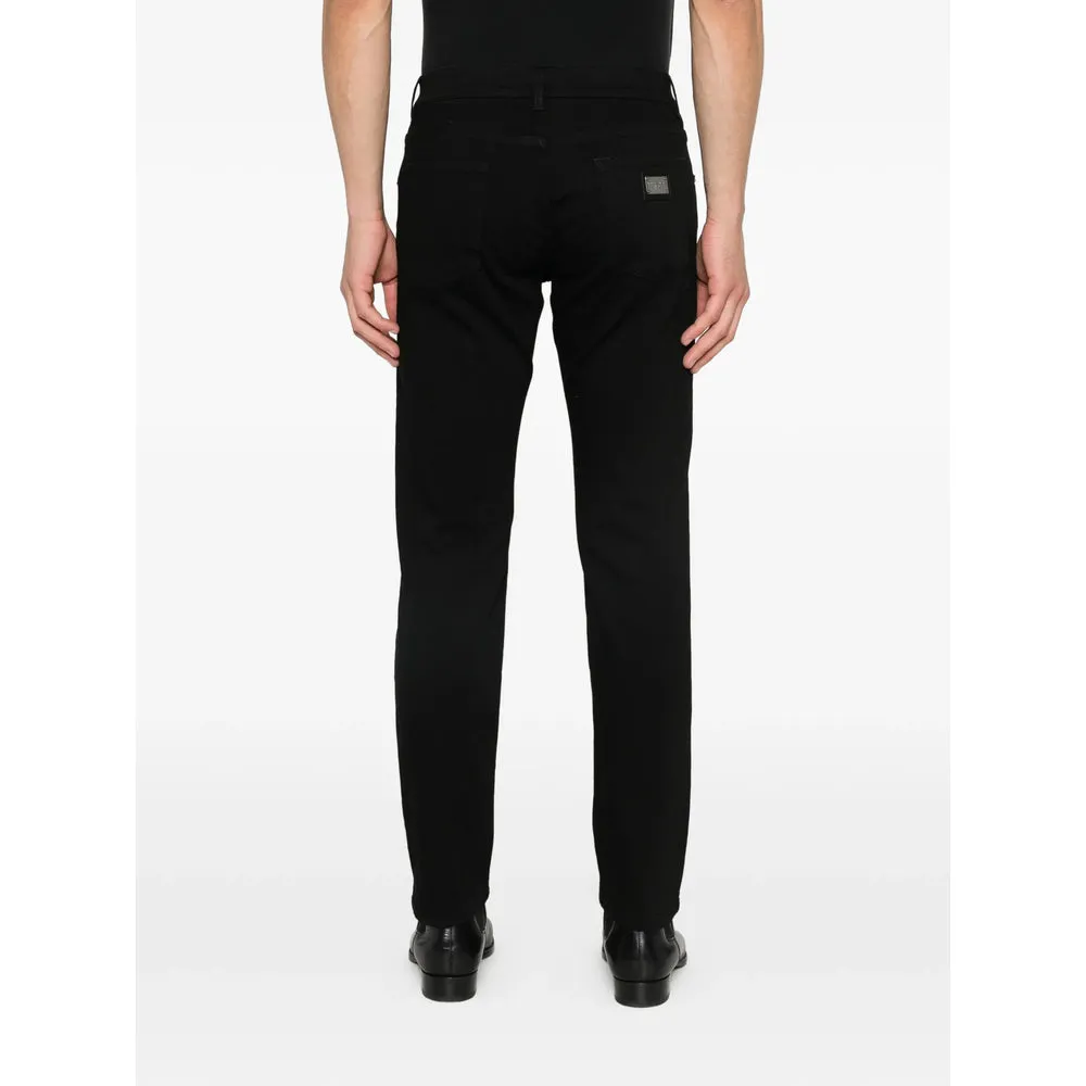 Pants Black sold by Wanan Luxury product image thumbnail 5