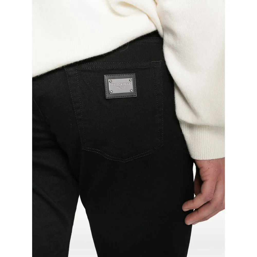 Pants Black sold by Wanan Luxury product image thumbnail 2