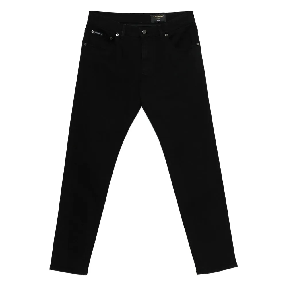 Pants Black sold by Wanan Luxury