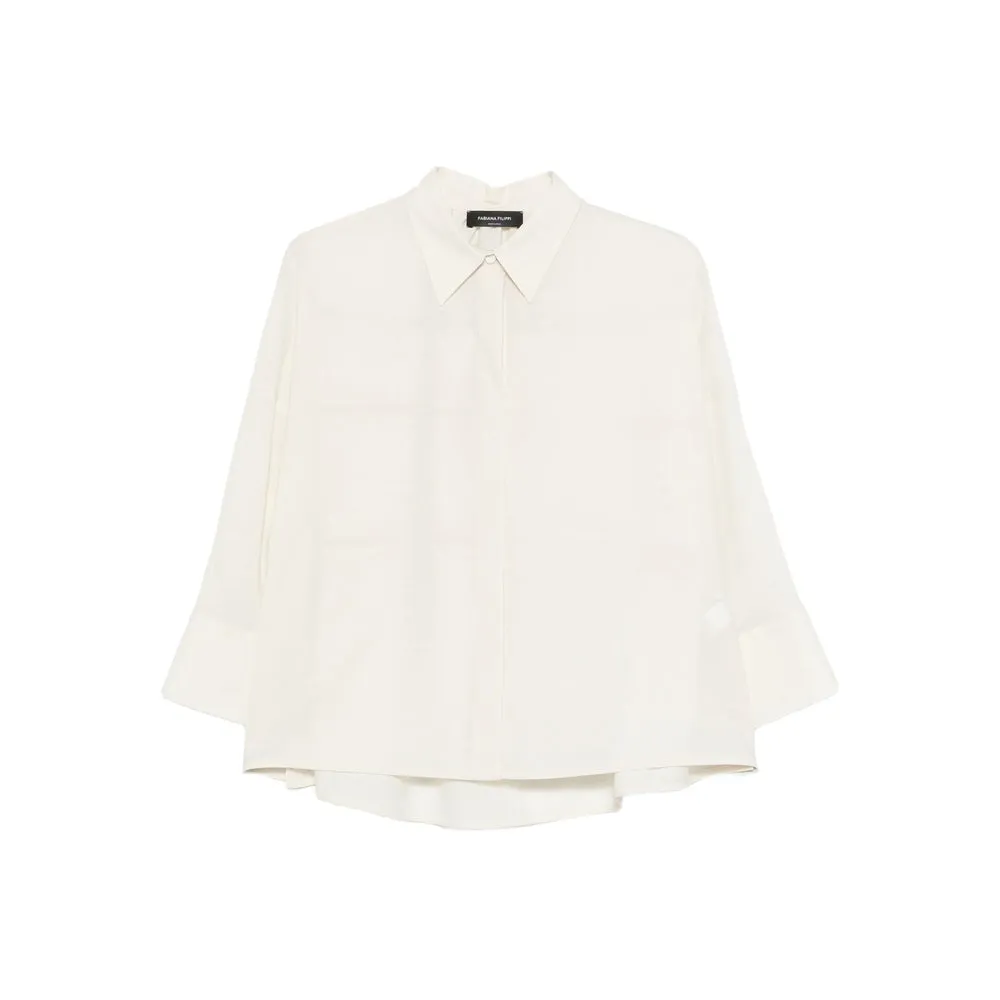 Shirts Neutral sold by Wanan Luxury