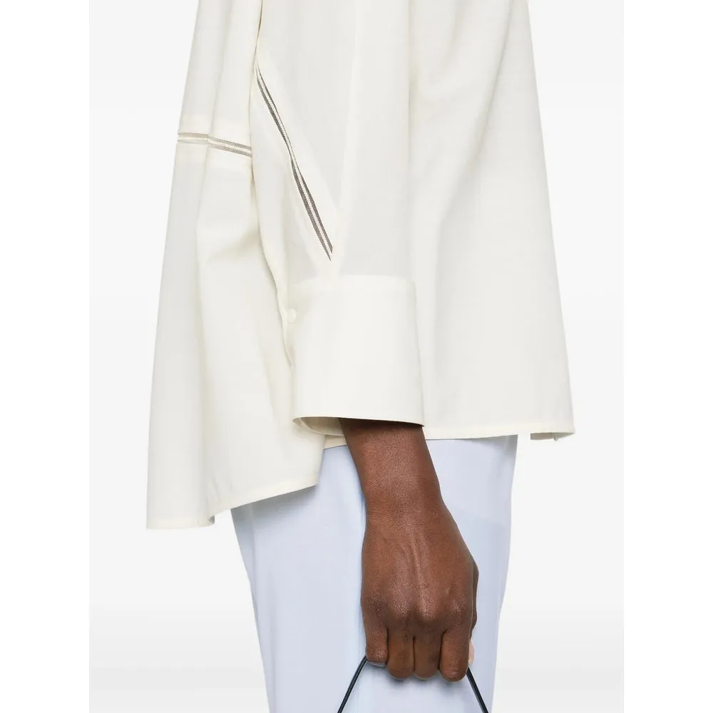 Shirts Neutral sold by Wanan Luxury product image thumbnail 2