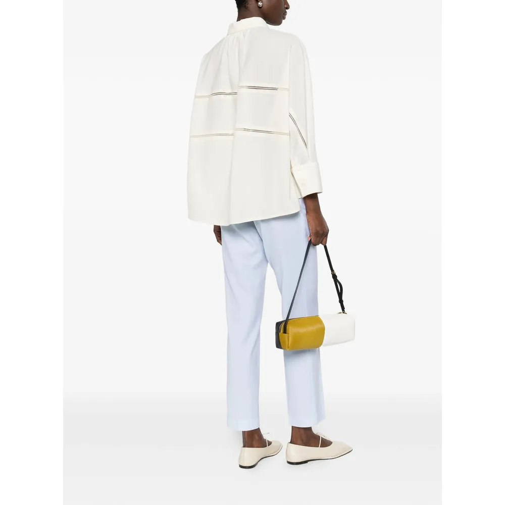 Pants Blue sold by Wanan Luxury product image thumbnail 3