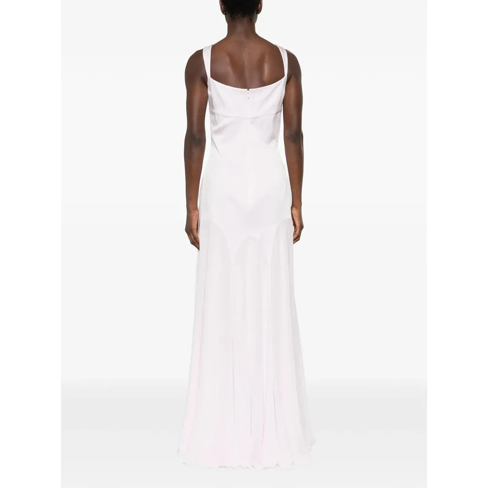 Dresses Pink sold by Wanan Luxury product image thumbnail 4