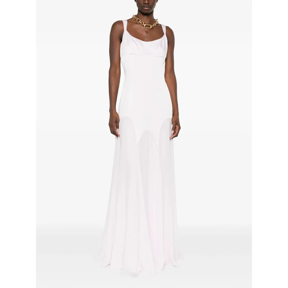 Dresses Pink sold by Wanan Luxury product image thumbnail 5