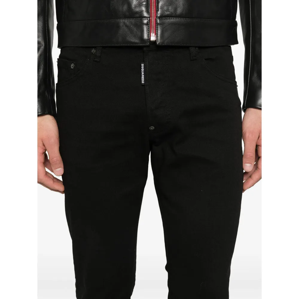 Denim Black sold by Wanan Luxury product image thumbnail 4