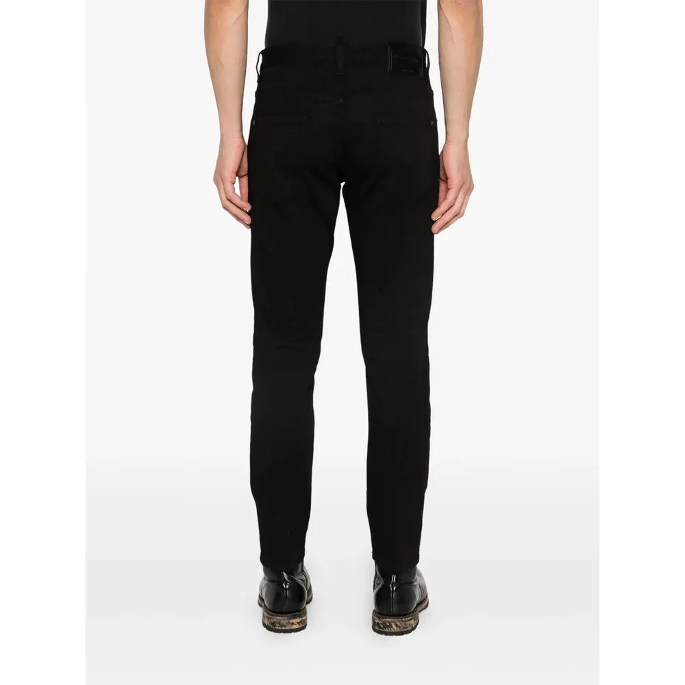 Denim Black sold by Wanan Luxury product image thumbnail 5