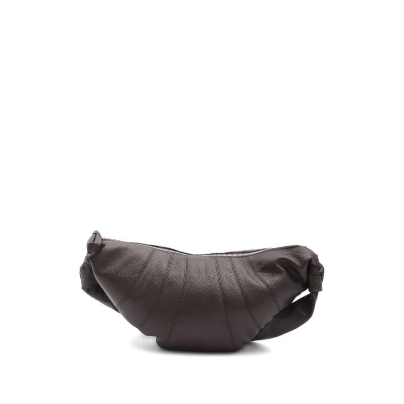 Bags Brown made by Lemaire