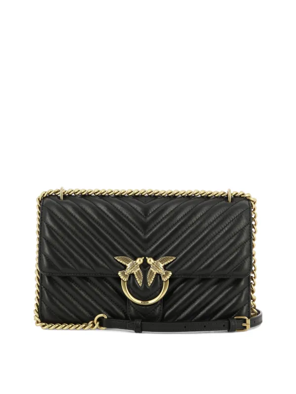 Crossbody Bags Black sold by Wanan Luxury