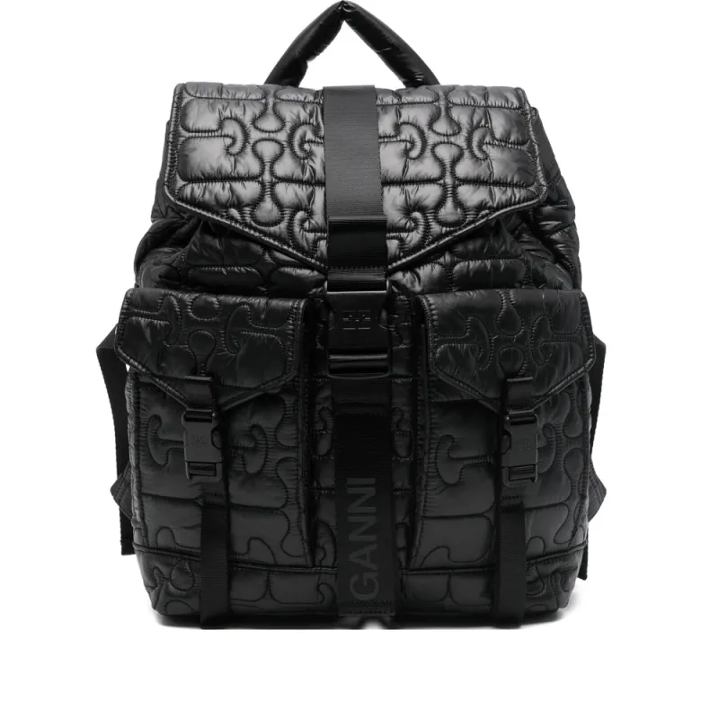 Backpacks & Travels Black sold by Wanan Luxury
