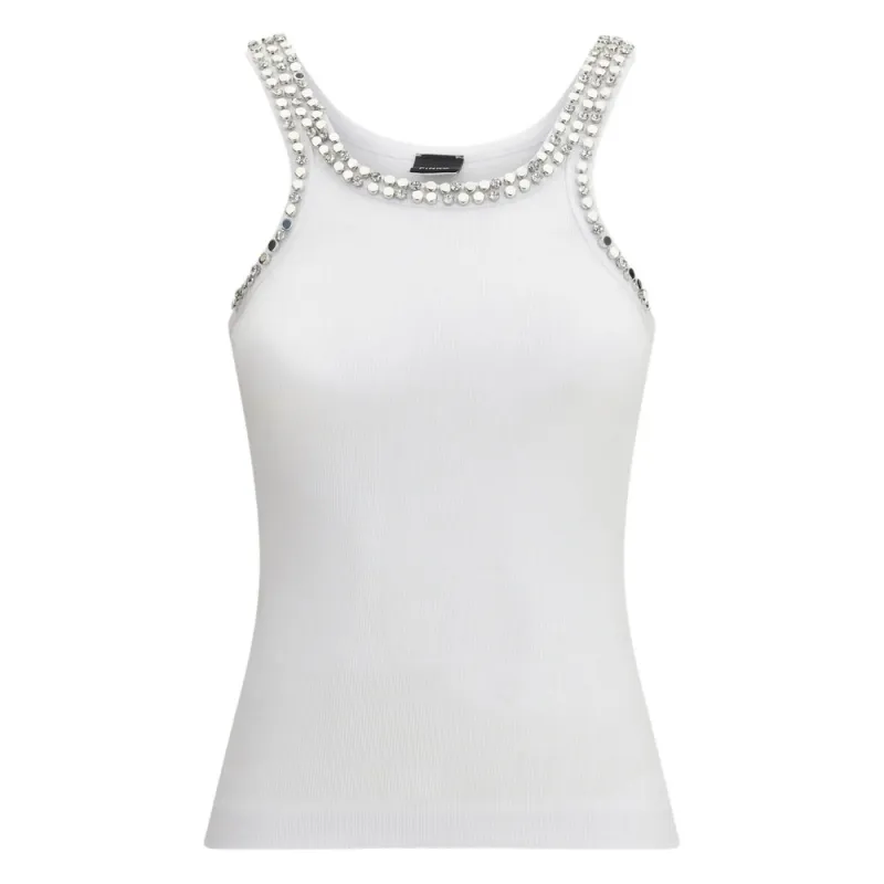 Tops White made by Pinko