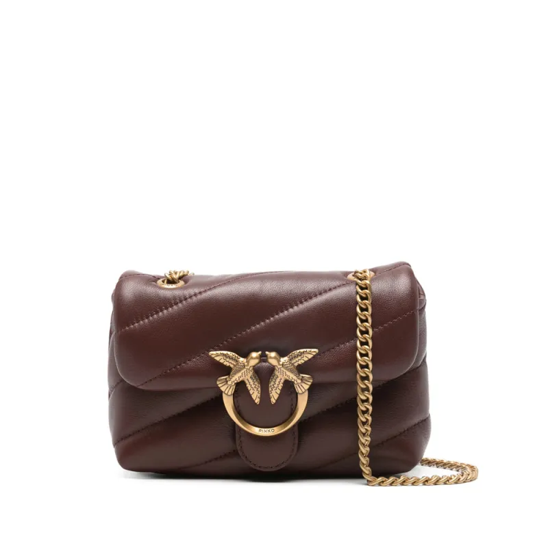 Bags Brown, Gold sold by Wanan Luxury