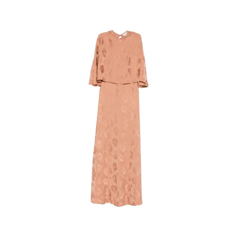 Dresses Neutral made by Forte Forte