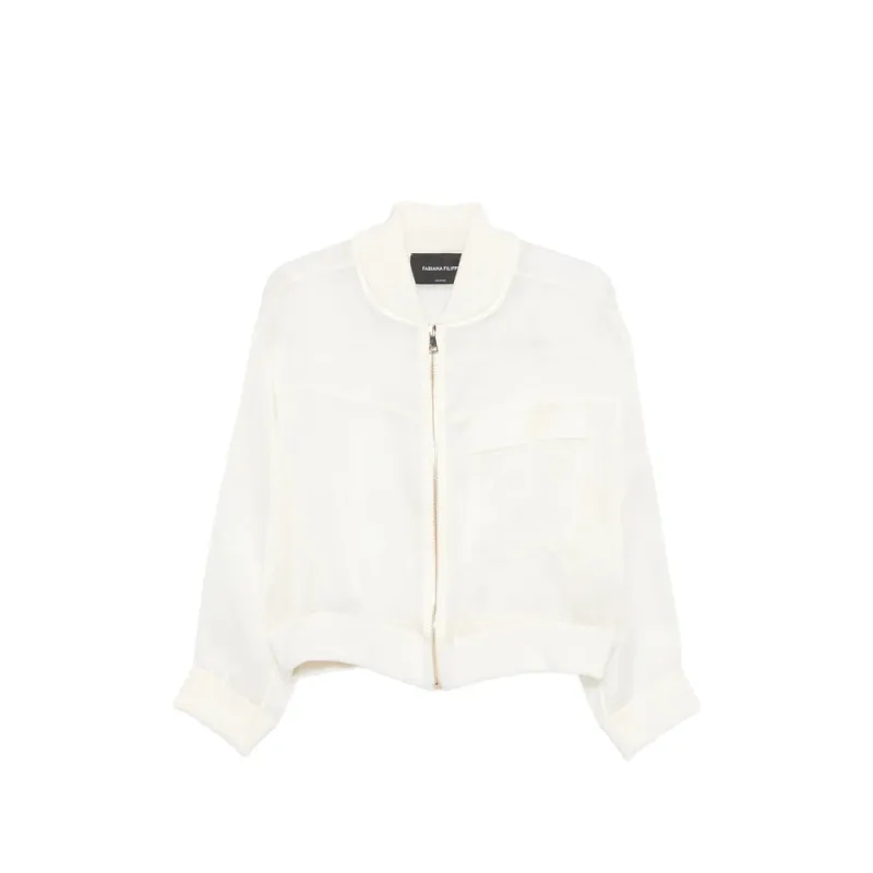 Outerwears Neutral sold by Wanan Luxury