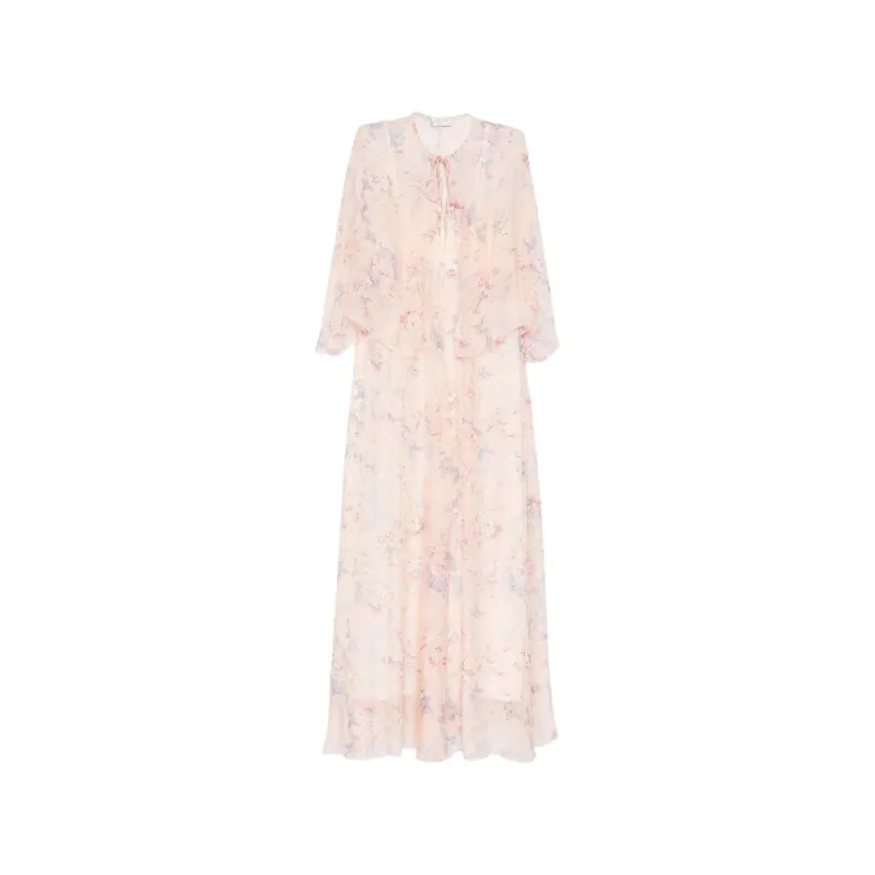 Dresses Pink made by Forte Forte