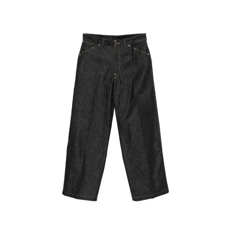Pants Black made by Lemaire