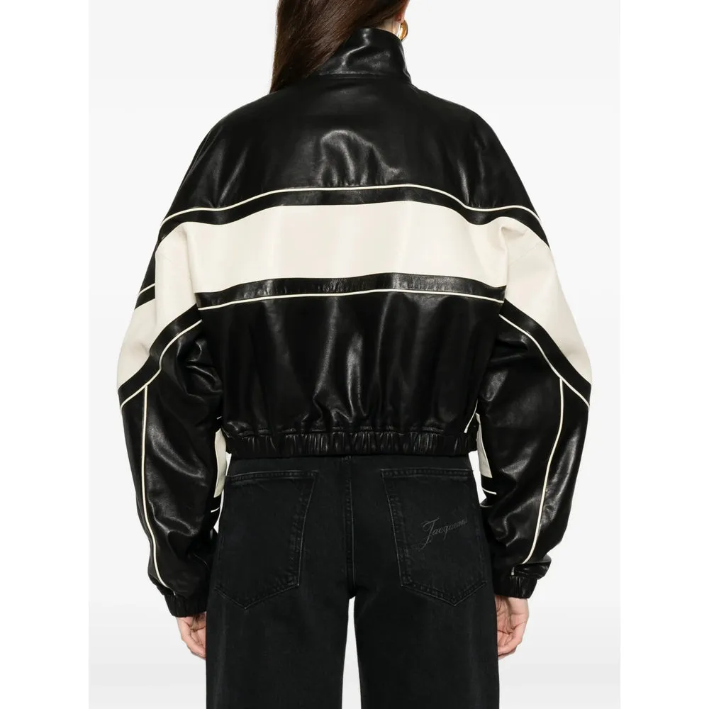 Outerwears Black, White sold by Wanan Luxury product image thumbnail 4