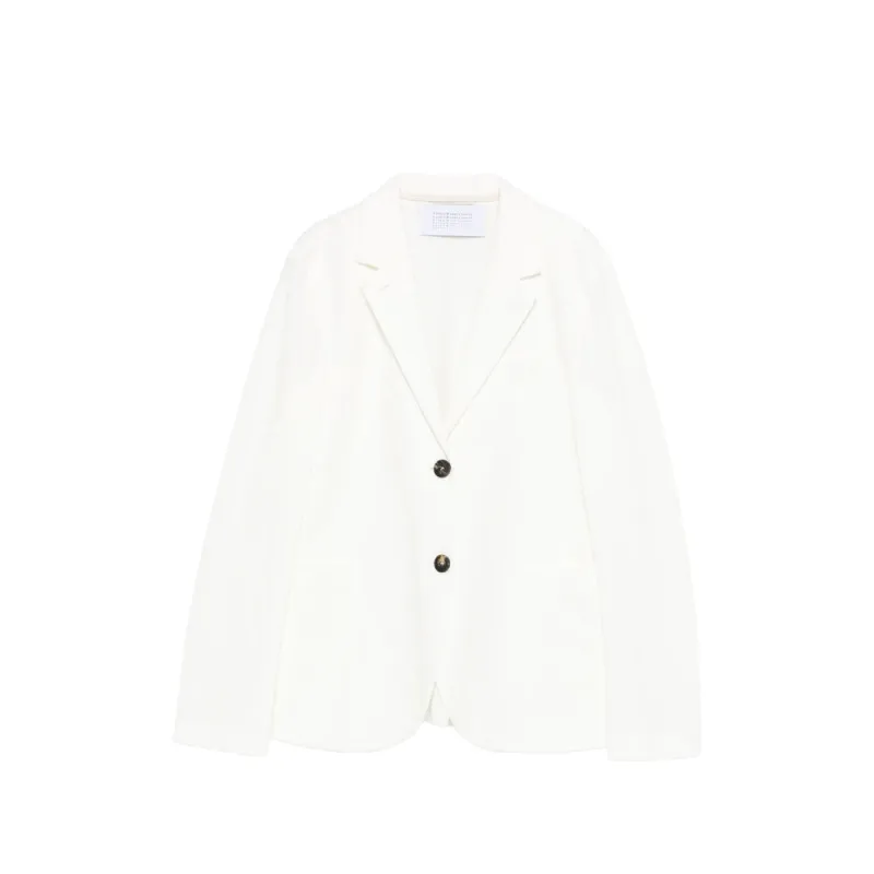 Jackets White sold by Wanan Luxury