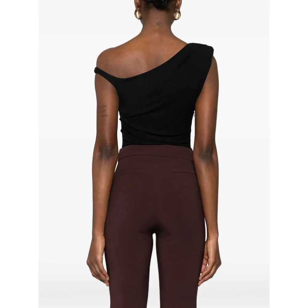 Bodysuits Black sold by Wanan Luxury product image thumbnail 4