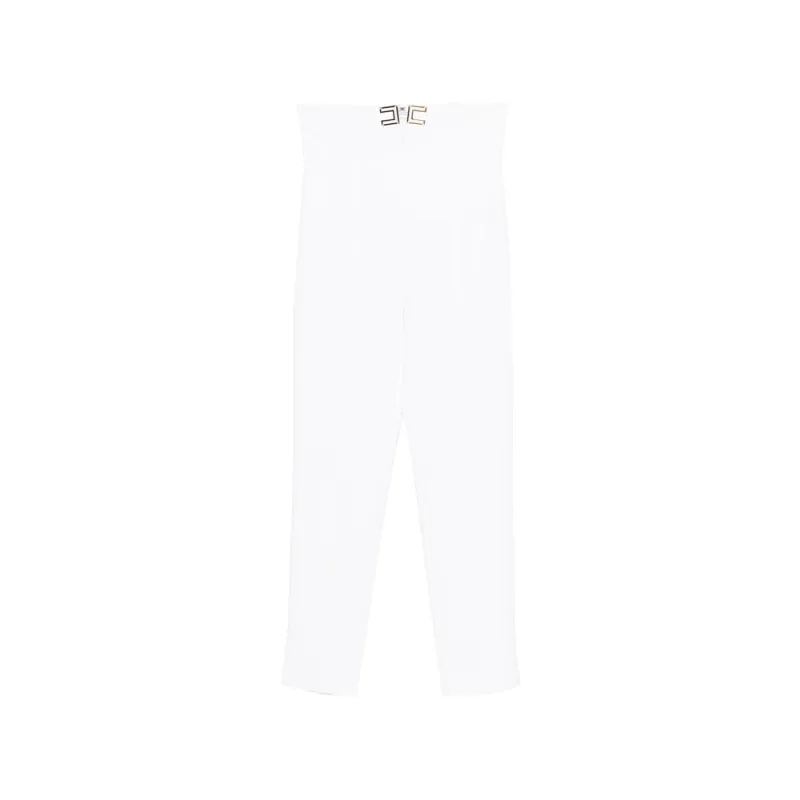 Pants White sold by Wanan Luxury