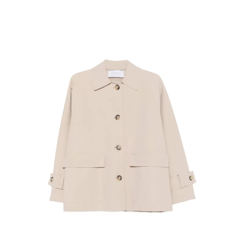 Outerwears Neutral sold by Wanan Luxury