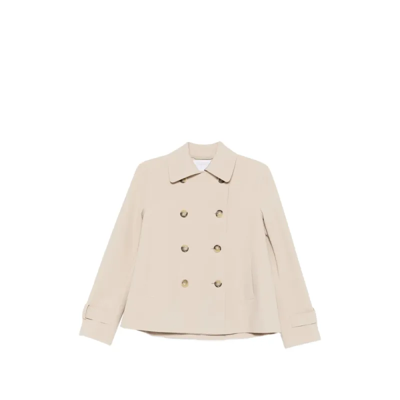 Rainwears Neutral sold by Wanan Luxury