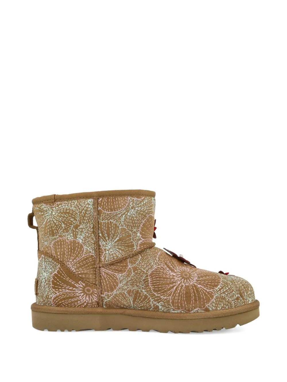 Classic Mini Meadow Boots sold by Wanan Luxury