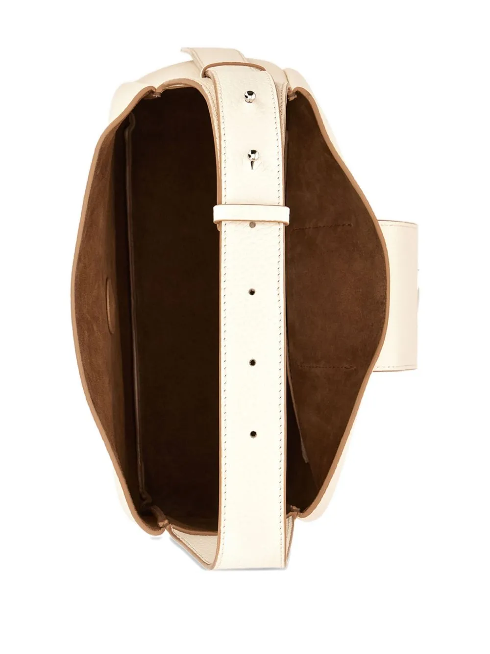 Leather Hobo Bag sold by Wanan Luxury product image thumbnail 3