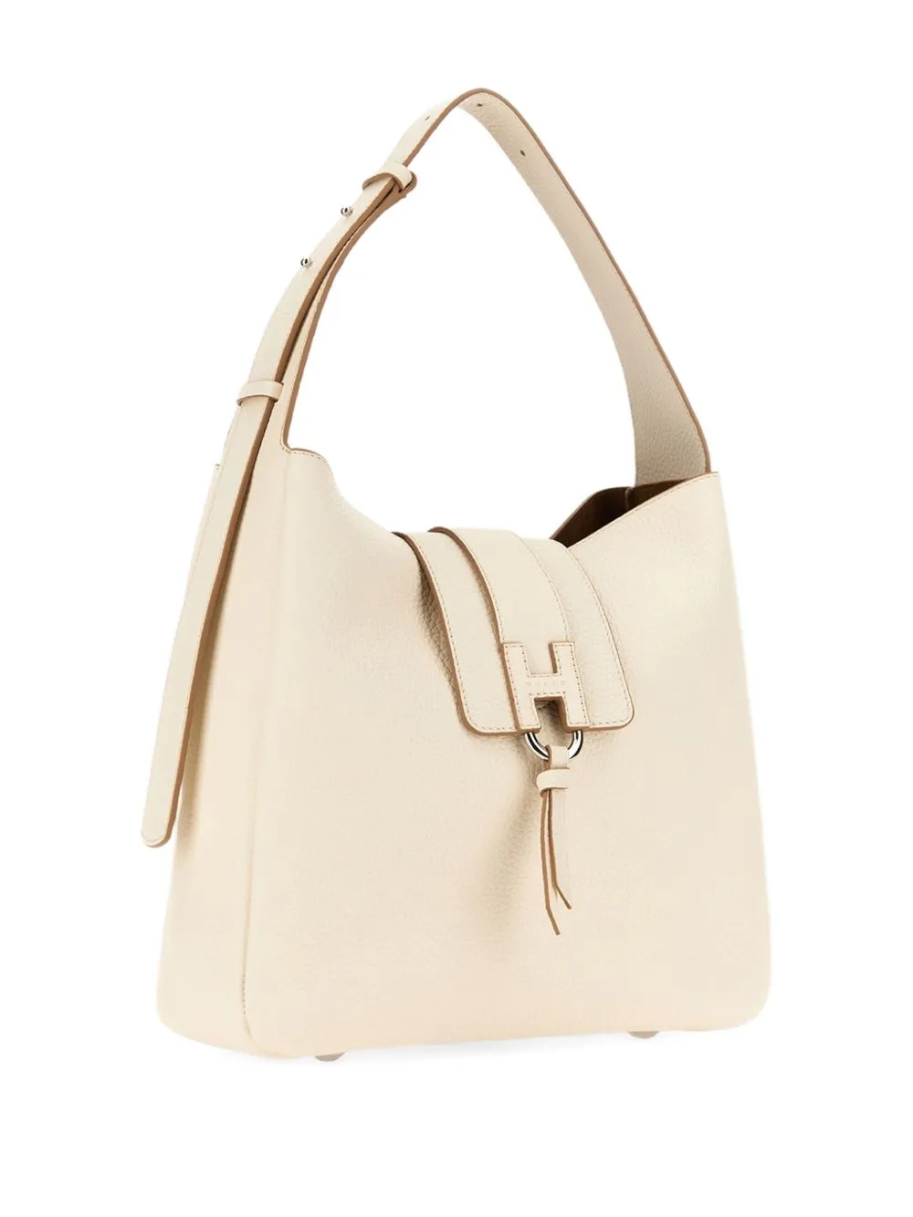 Leather Hobo Bag sold by Wanan Luxury product image thumbnail 4
