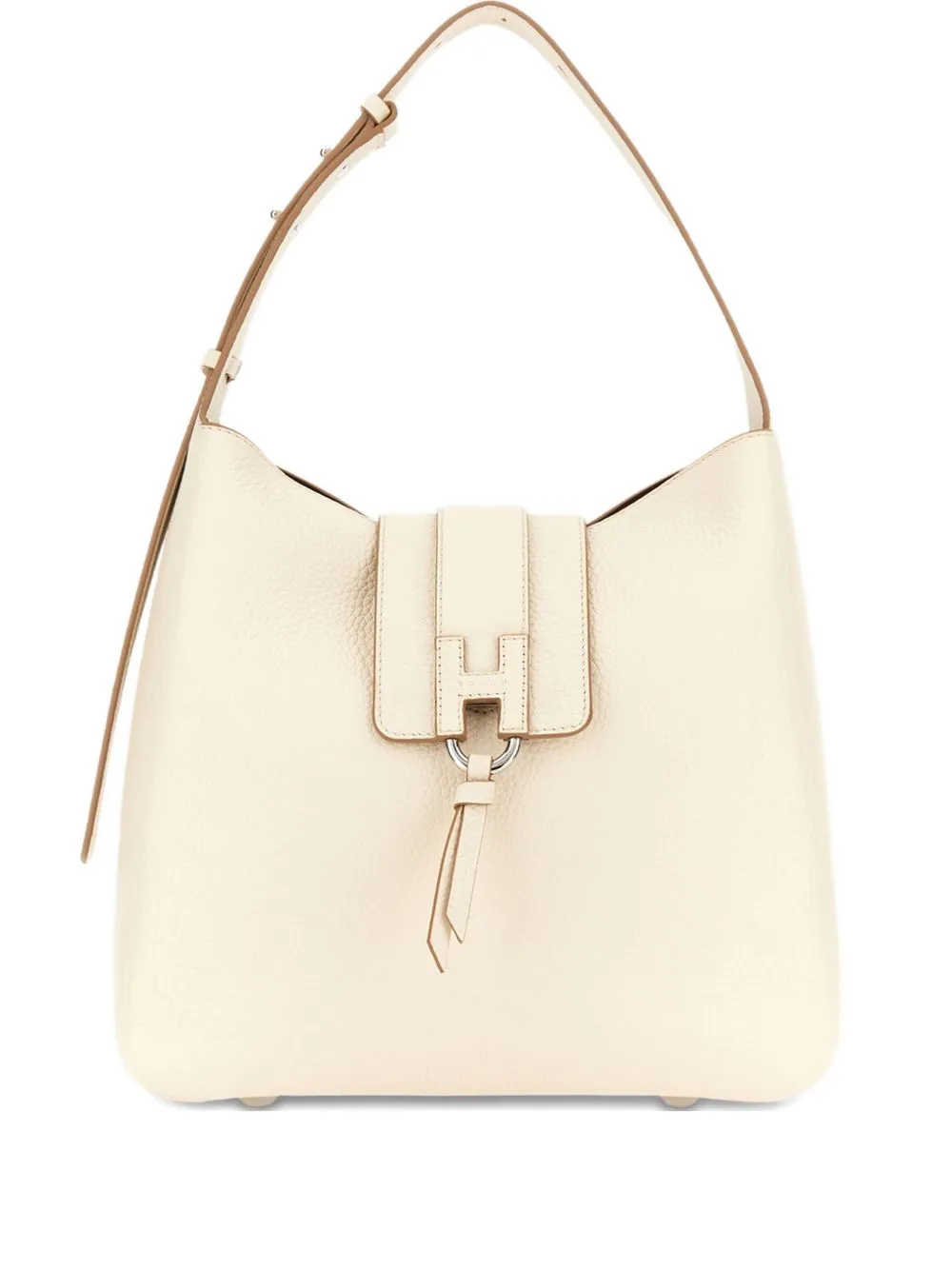 Leather Hobo Bag sold by Wanan Luxury