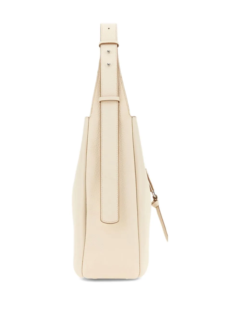 Leather Hobo Bag sold by Wanan Luxury product image thumbnail 5