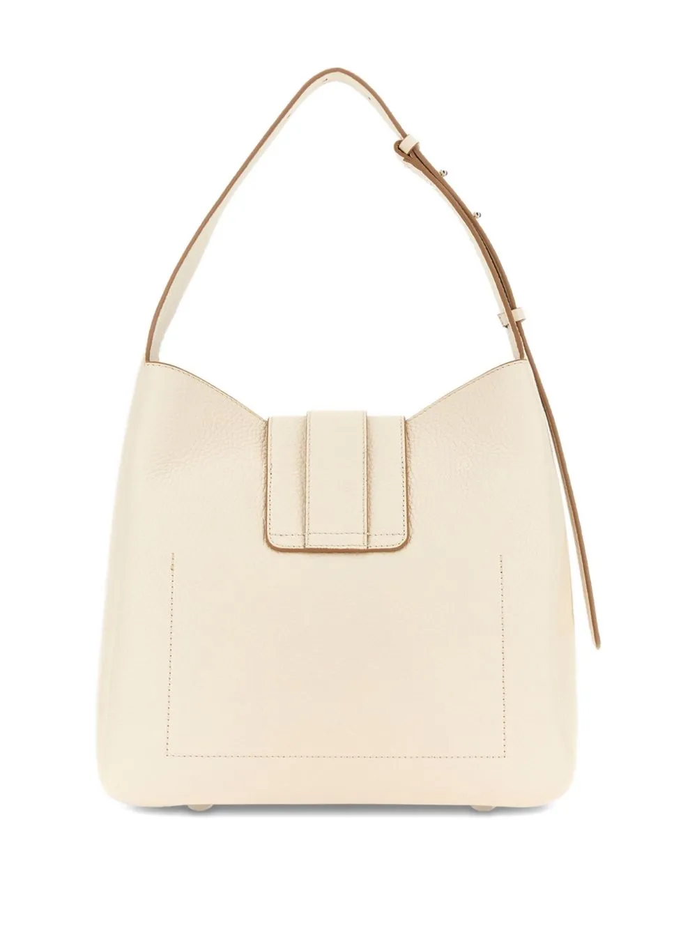 Leather Hobo Bag sold by Wanan Luxury product image thumbnail 2