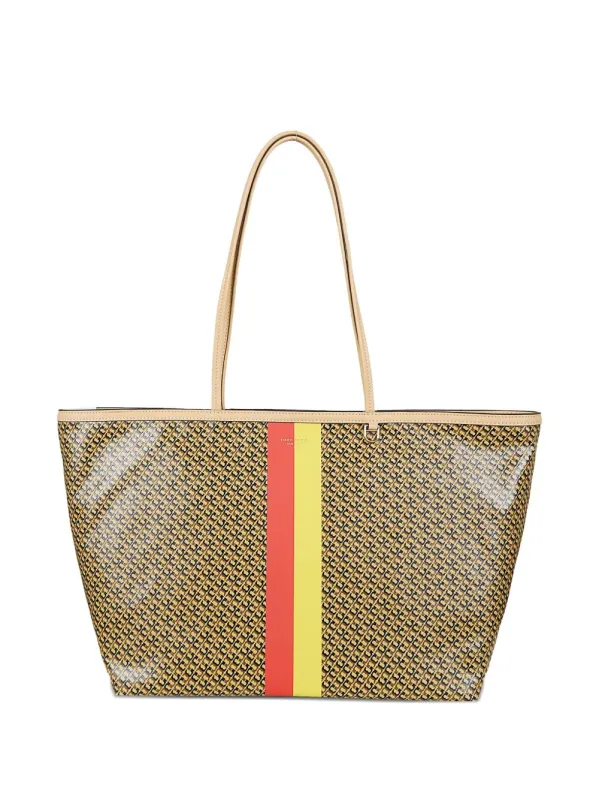 The Racer Tote Bag sold by Wanan Luxury