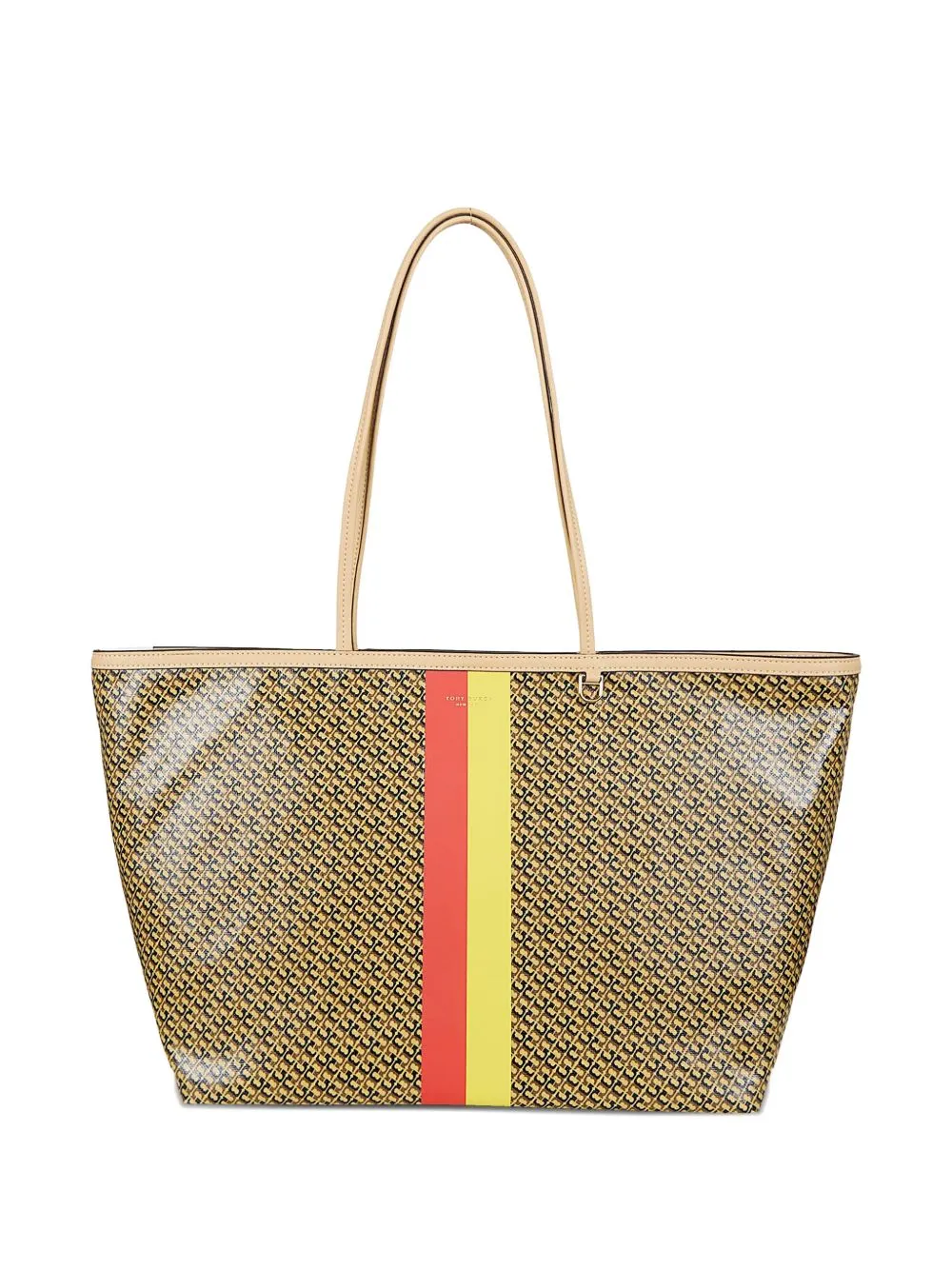 The Racer Tote Bag sold by Wanan Luxury