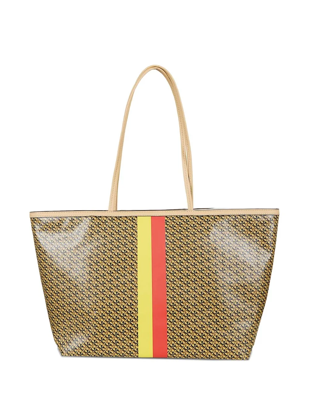 The Racer Tote Bag sold by Wanan Luxury product image thumbnail 2