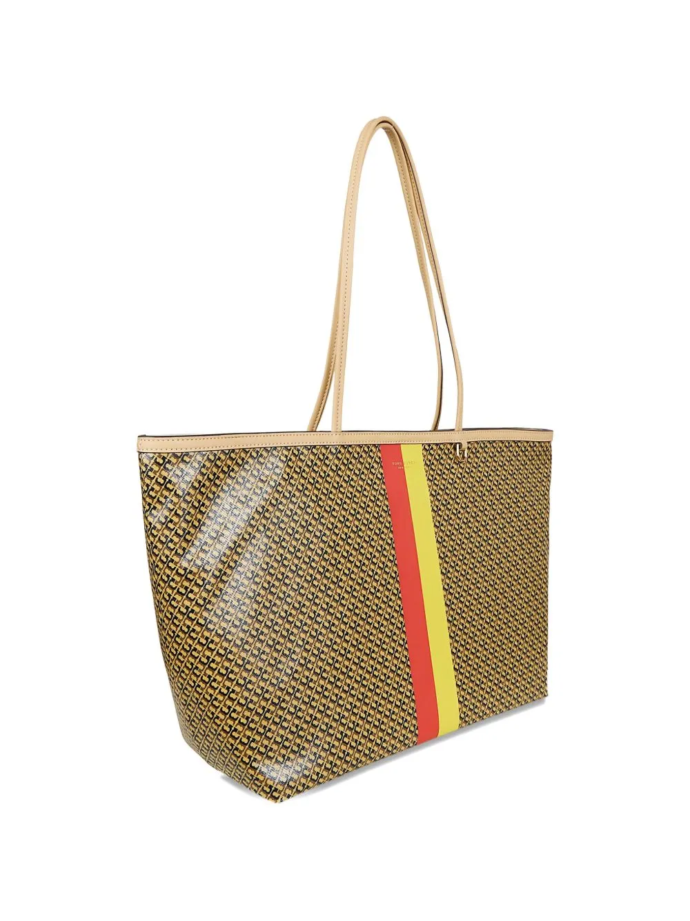 The Racer Tote Bag sold by Wanan Luxury product image thumbnail 3