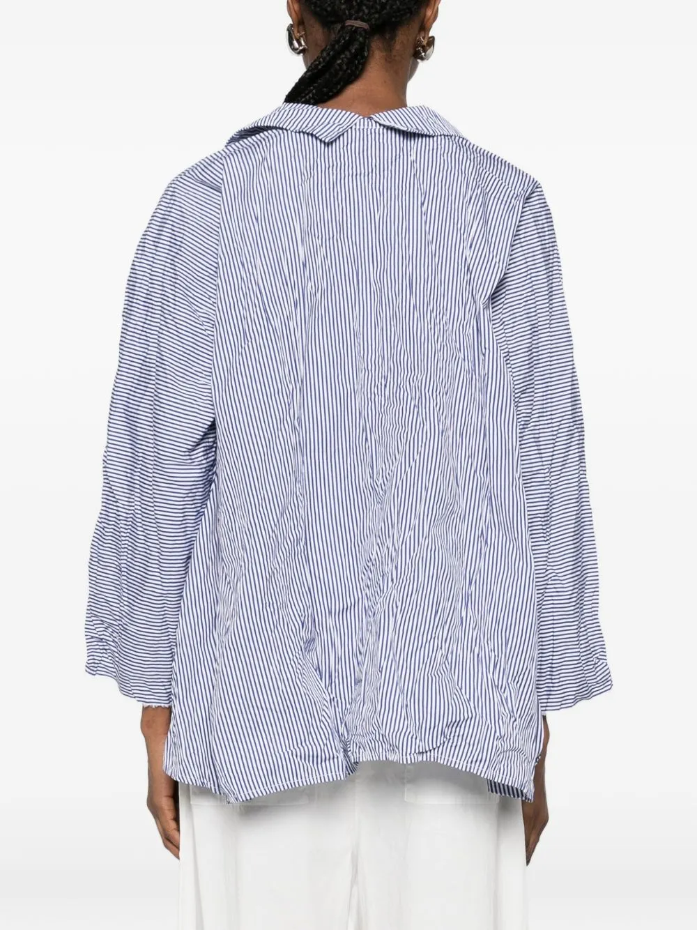 Cotton Shirt sold by Wanan Luxury product image thumbnail 3
