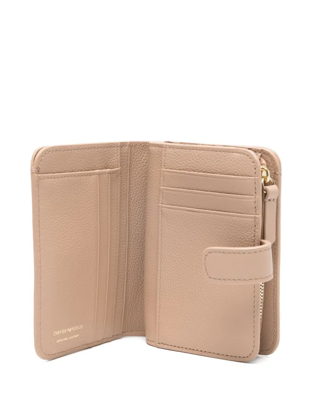 Leather Bifold Wallet sold by Wanan Luxury product image thumbnail 3