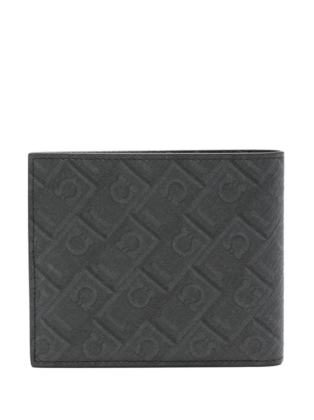 Monogram Bifold Wallet sold by Wanan Luxury product image thumbnail 3