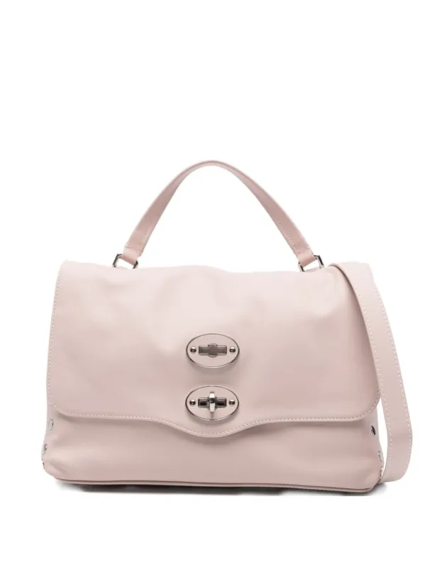 Postina Saeta Small Leather Handbag made by Wanan Luxury
