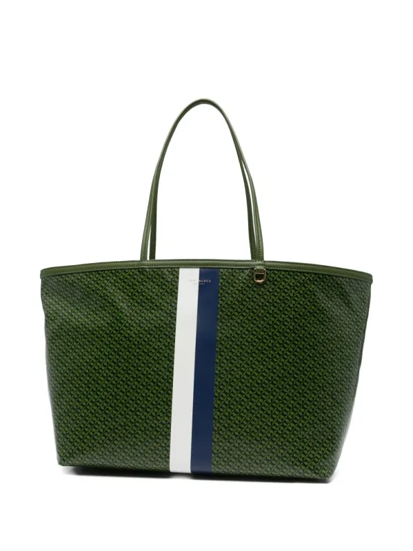 The Racer Tote Bag sold by Wanan Luxury