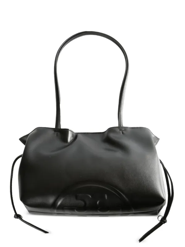 Ella Small Drawstring Tote sold by Wanan Luxury