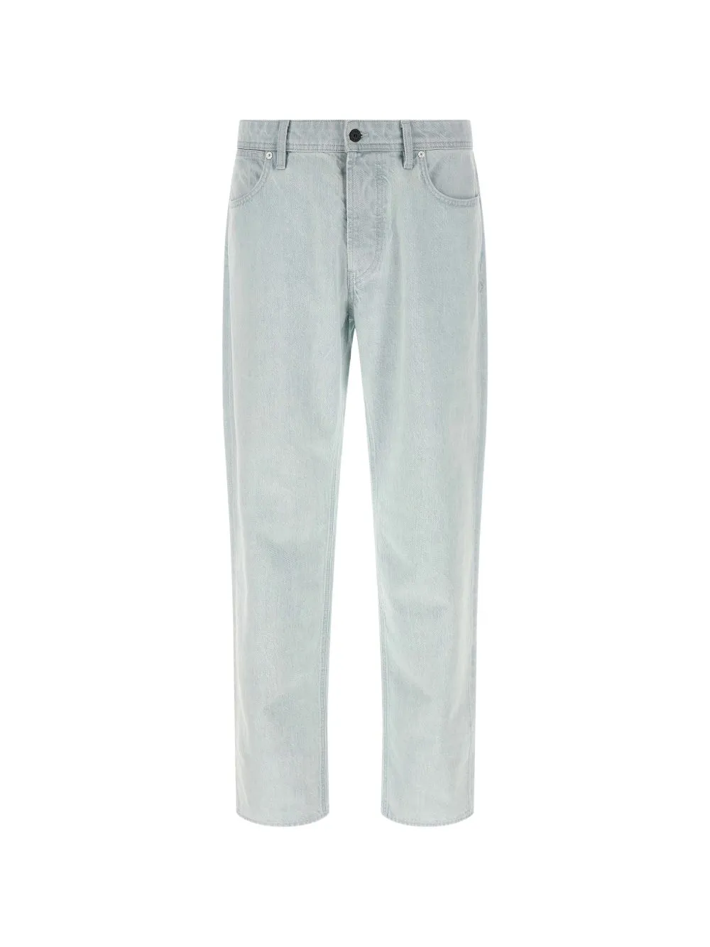 Denim Cotton Jeans sold by Wanan Luxury
