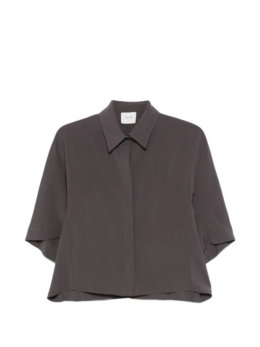 Short-Sleeve Shirt sold by Wanan Luxury