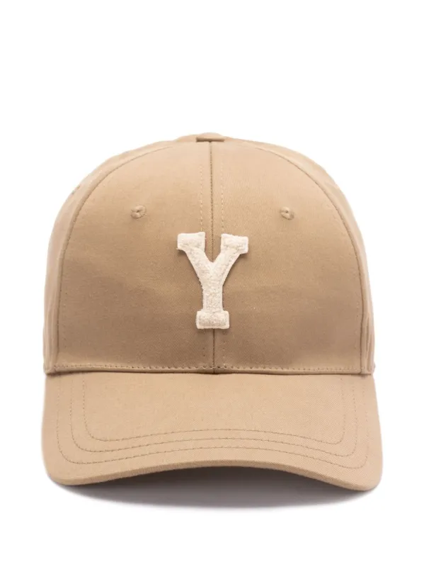 Logo Baseball Cap sold by Wanan Luxury