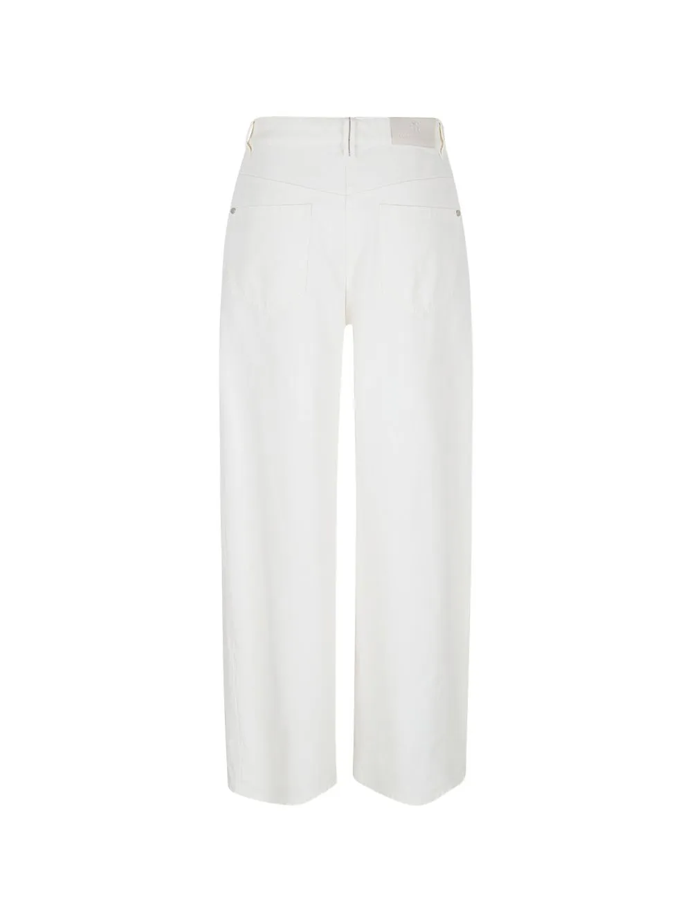 Cotton Trousers sold by Wanan Luxury product image thumbnail 2