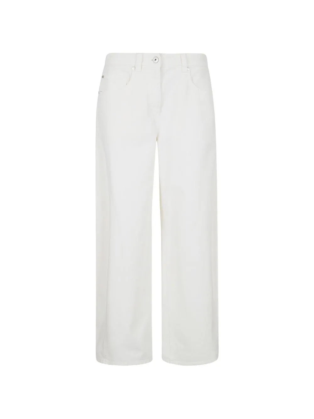 Cotton Trousers sold by Wanan Luxury